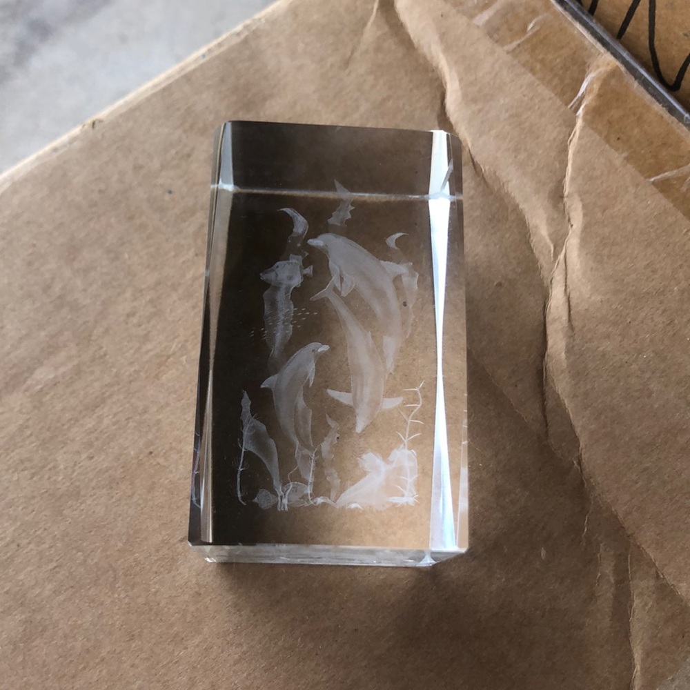 Glass design - Picture 3 of 4